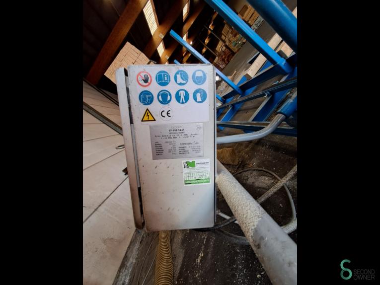 Prinz Proficut Light HOU9.614 39 16976